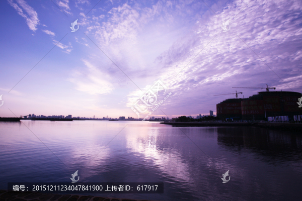 藍(lán)天白云,風(fēng)景,素材,風(fēng)光