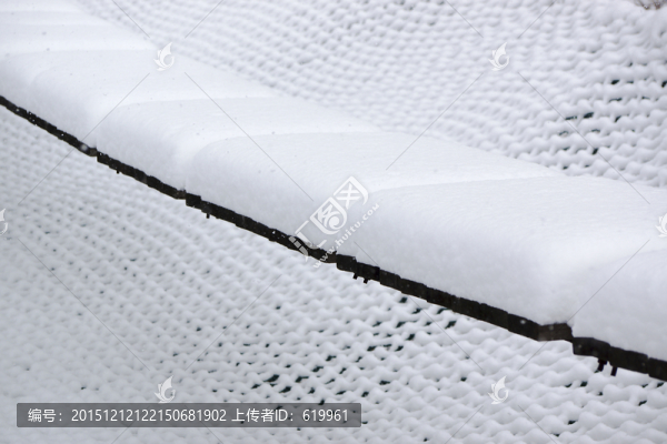 雪