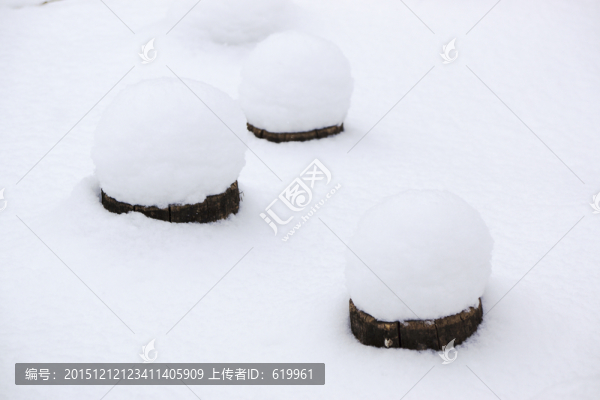 雪