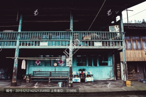 農(nóng)家