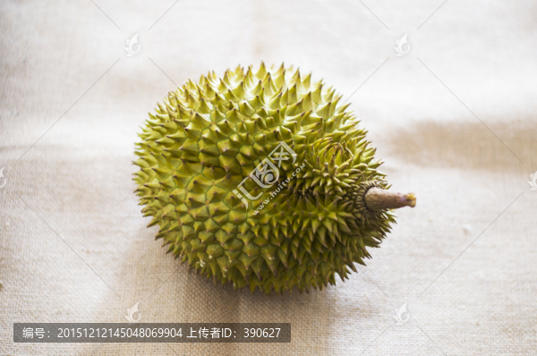 榴蓮