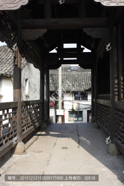 江南石橋