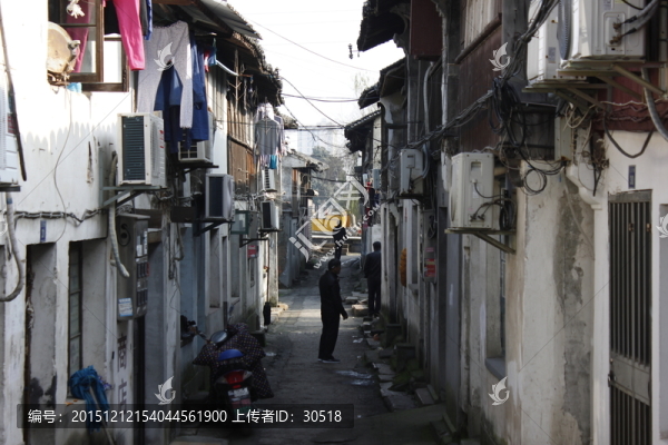新塍古鎮(zhèn)