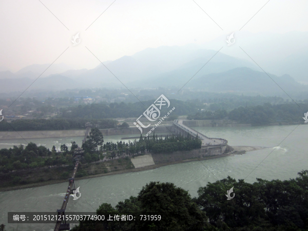 都江堰