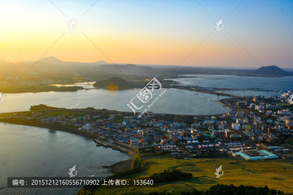 濟(jì)州島