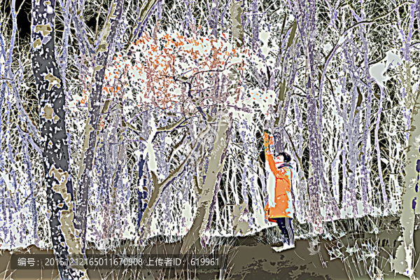 抽象畫,裝飾畫,tiff無分層