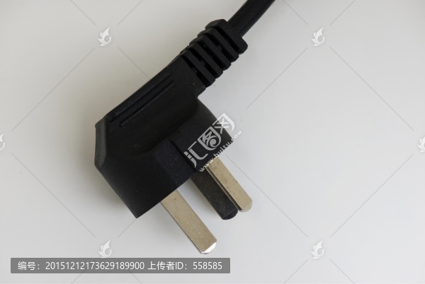 電源插頭