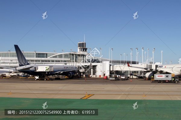 芝加哥機(jī)場