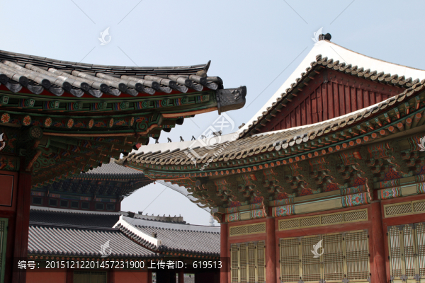 景福宮