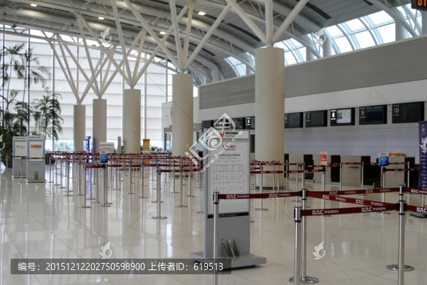 韓國濟州機場