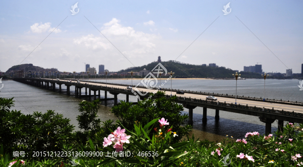 跨海大橋