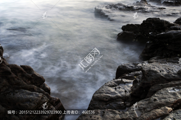 浪花