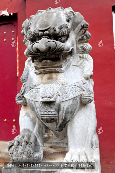 石獅