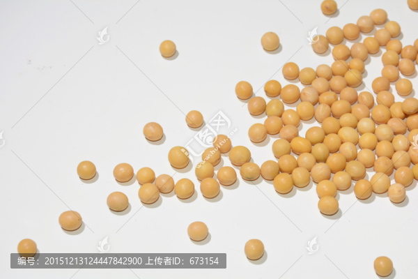 黃豆