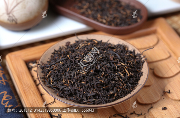 正山小種茶