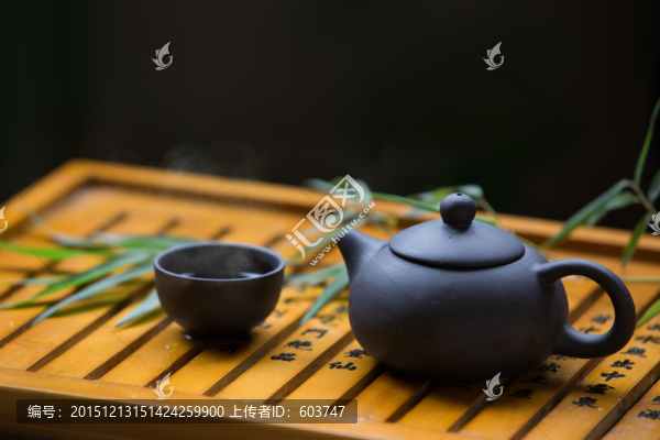 茶藝