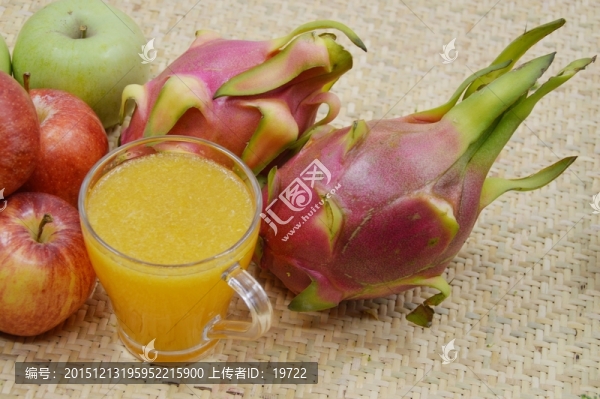 水果果汁