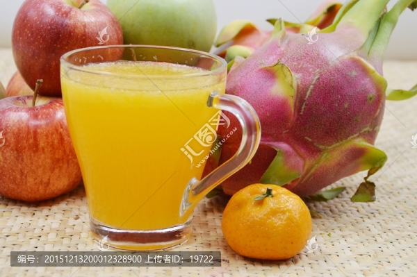 水果果汁