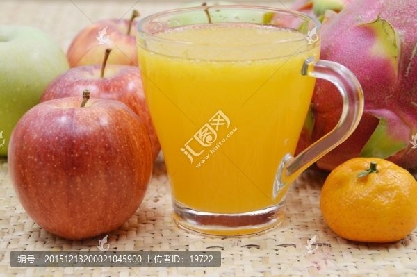 水果果汁