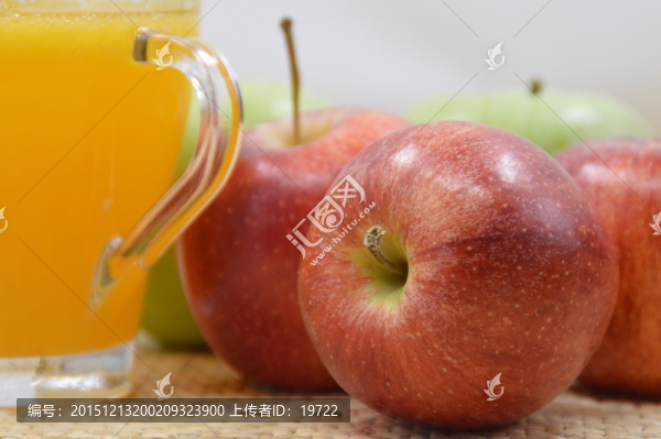 水果果汁