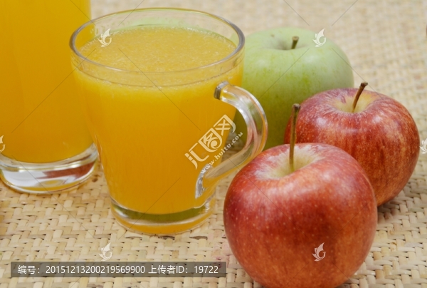 水果,果汁