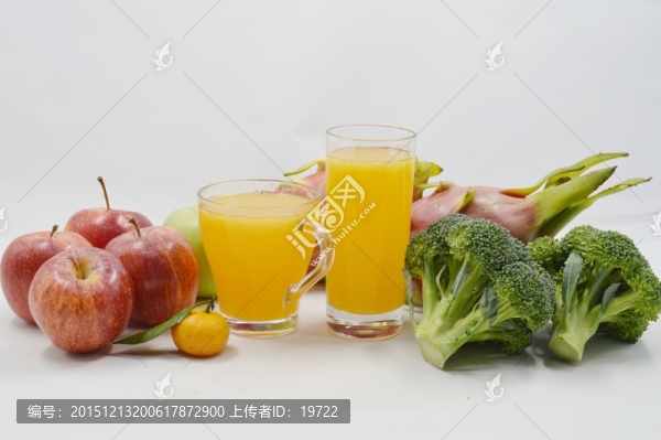 水果果汁