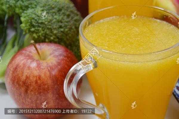 水果果汁