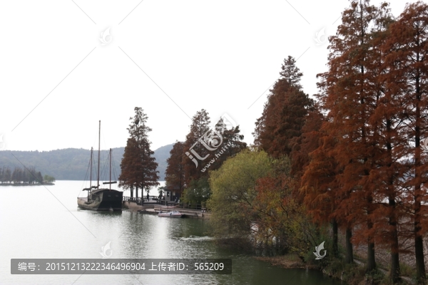 落雁景區(qū)風(fēng)景