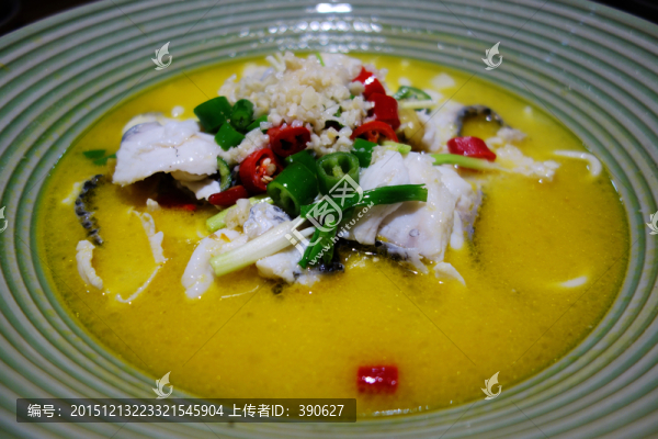 魚片