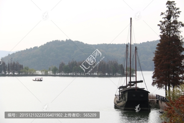 落雁景區(qū)風(fēng)景