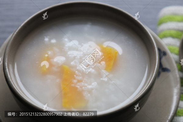 番薯粥
