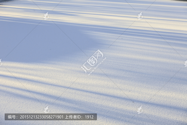 雪