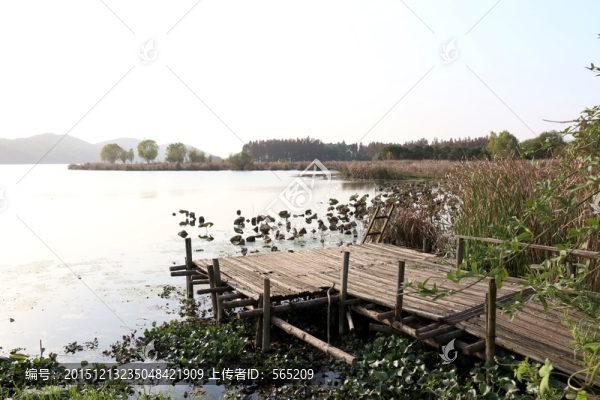 東湖風(fēng)景