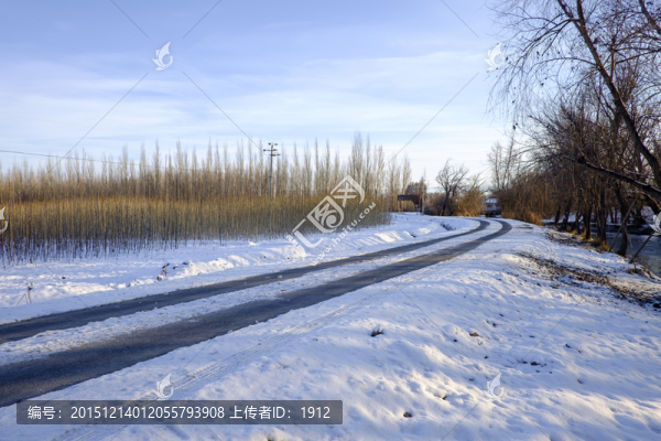 小路