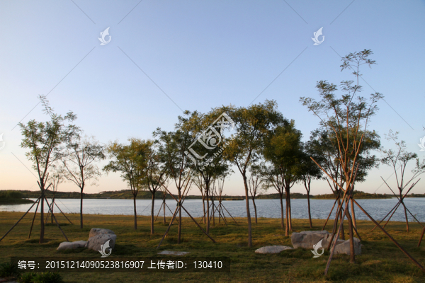 濕地公園