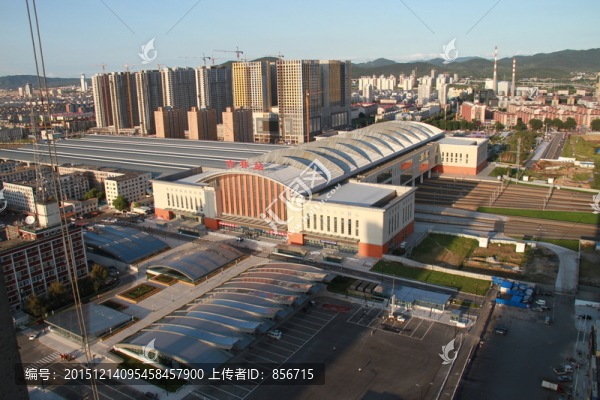 吉林市火車(chē)站