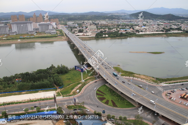 江城大橋