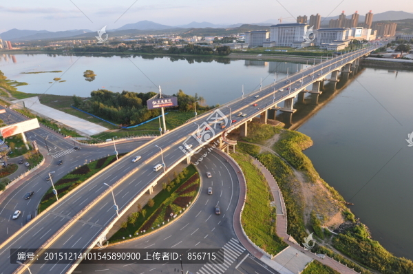 江城大橋
