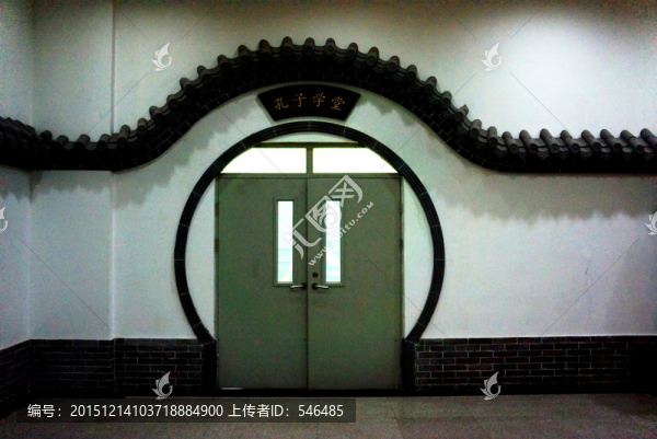月亮門(mén)