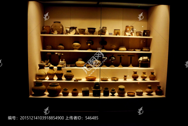 文物展示櫥窗,文物修復(fù)