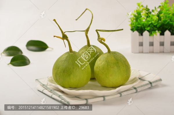 甜瓜