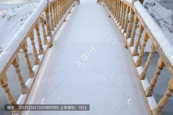 木橋