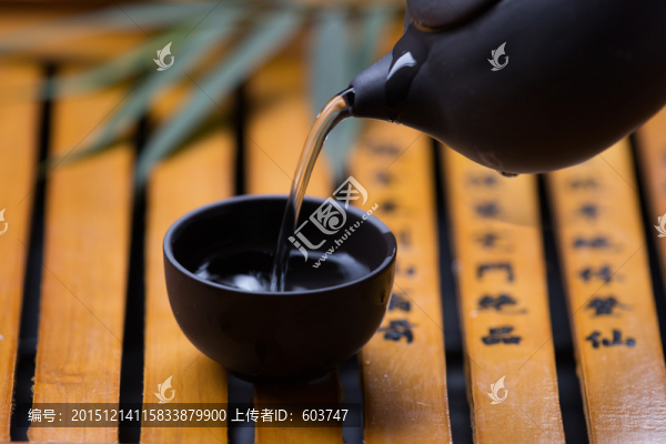 茶藝