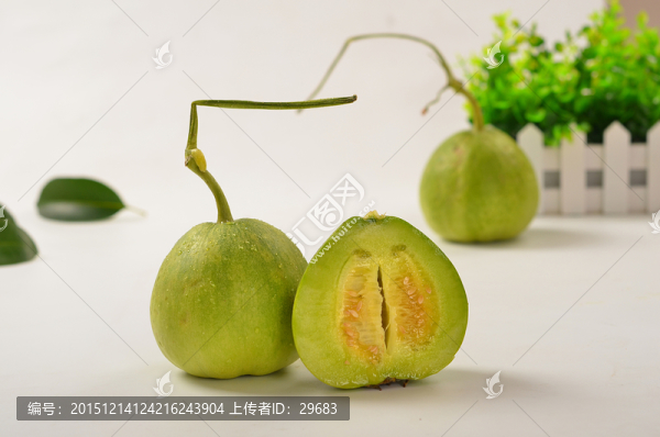 甜瓜