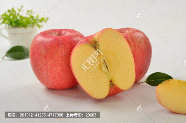 蘋果