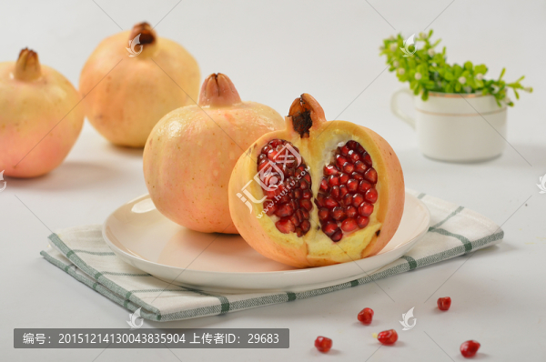石榴