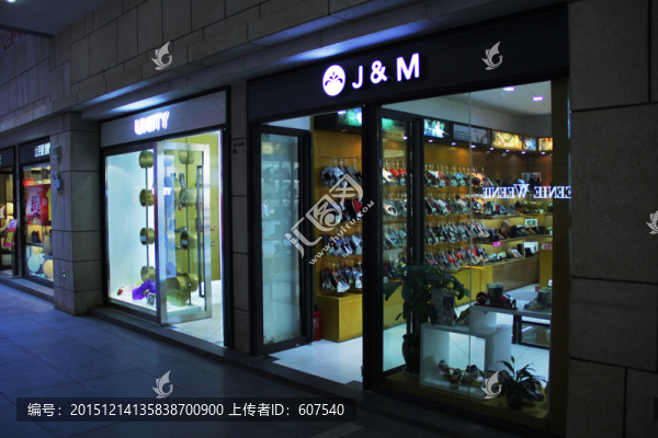 門面,門頭設(shè)計(jì)