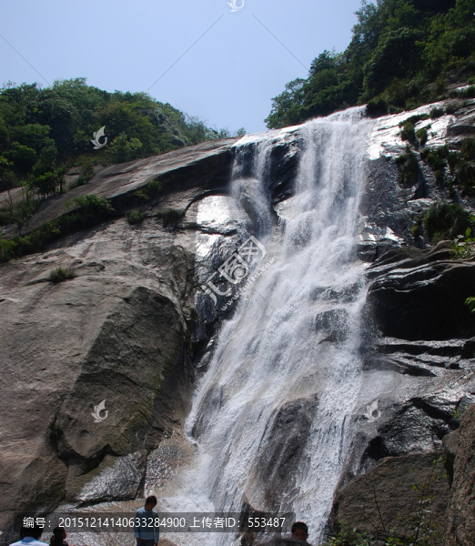 云居山風(fēng)光