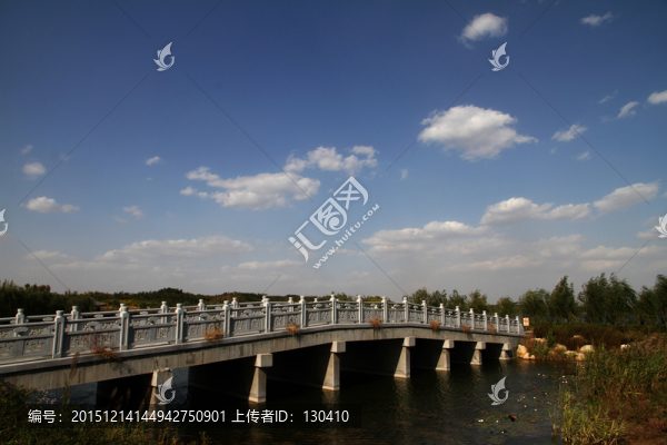 橋梁,景觀橋