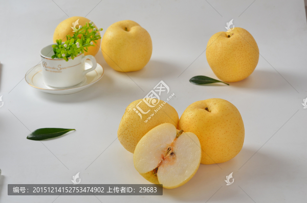 梨